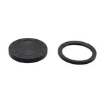 Oil Pan Gasket Set with Oil Cooler Seal for BMW M135i 335i 435i 535i X5 X6 N54 N