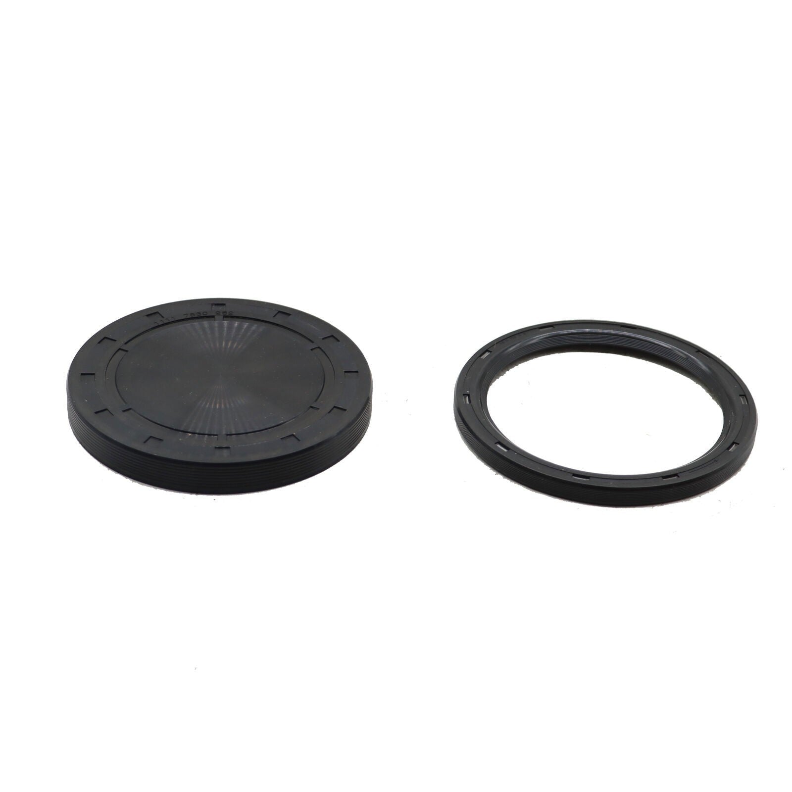 Oil Pan Gasket Set with Oil Cooler Seal for BMW M135i 335i 435i 535i X5 X6 N54 N