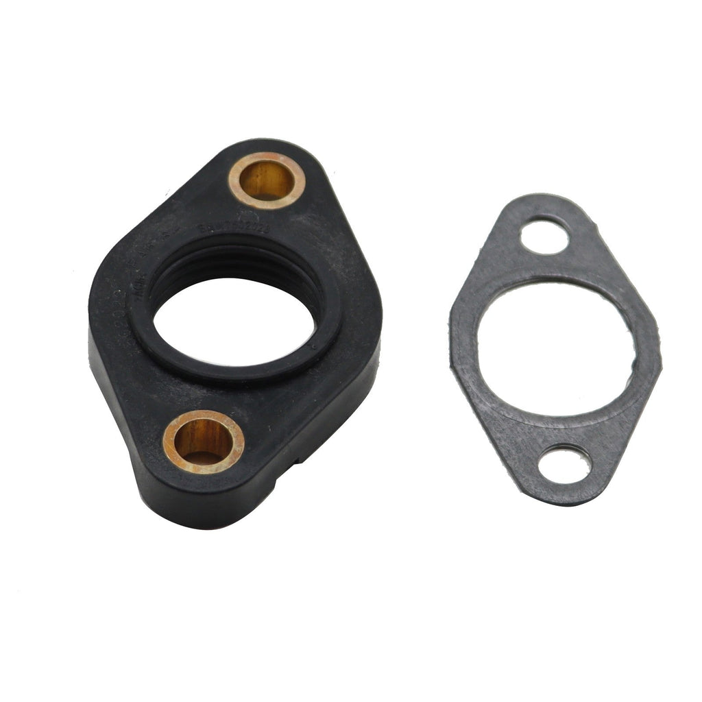Oil Pan Gasket Set with Oil Cooler Seal for BMW M135i 335i 435i 535i X5 X6 N54 N