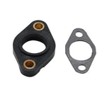 Oil Pan Gasket Set with Oil Cooler Seal for BMW M135i 335i 435i 535i X5 X6 N54 N