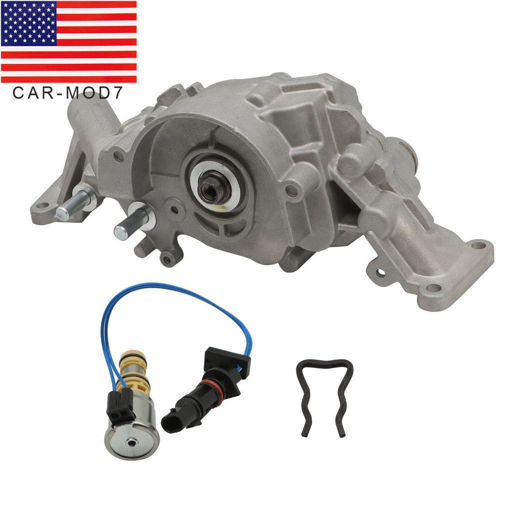 Oil Pump & Solenoid for Dodge Chrysler Jeep 3.6L Grand Cherokee Town Country