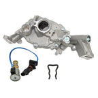 Oil Pump & Solenoid for Dodge Chrysler Jeep 3.6L Grand Cherokee Town Country