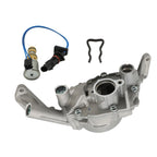 Oil Pump & Solenoid for Dodge Chrysler Jeep 3.6L Grand Cherokee Town Country