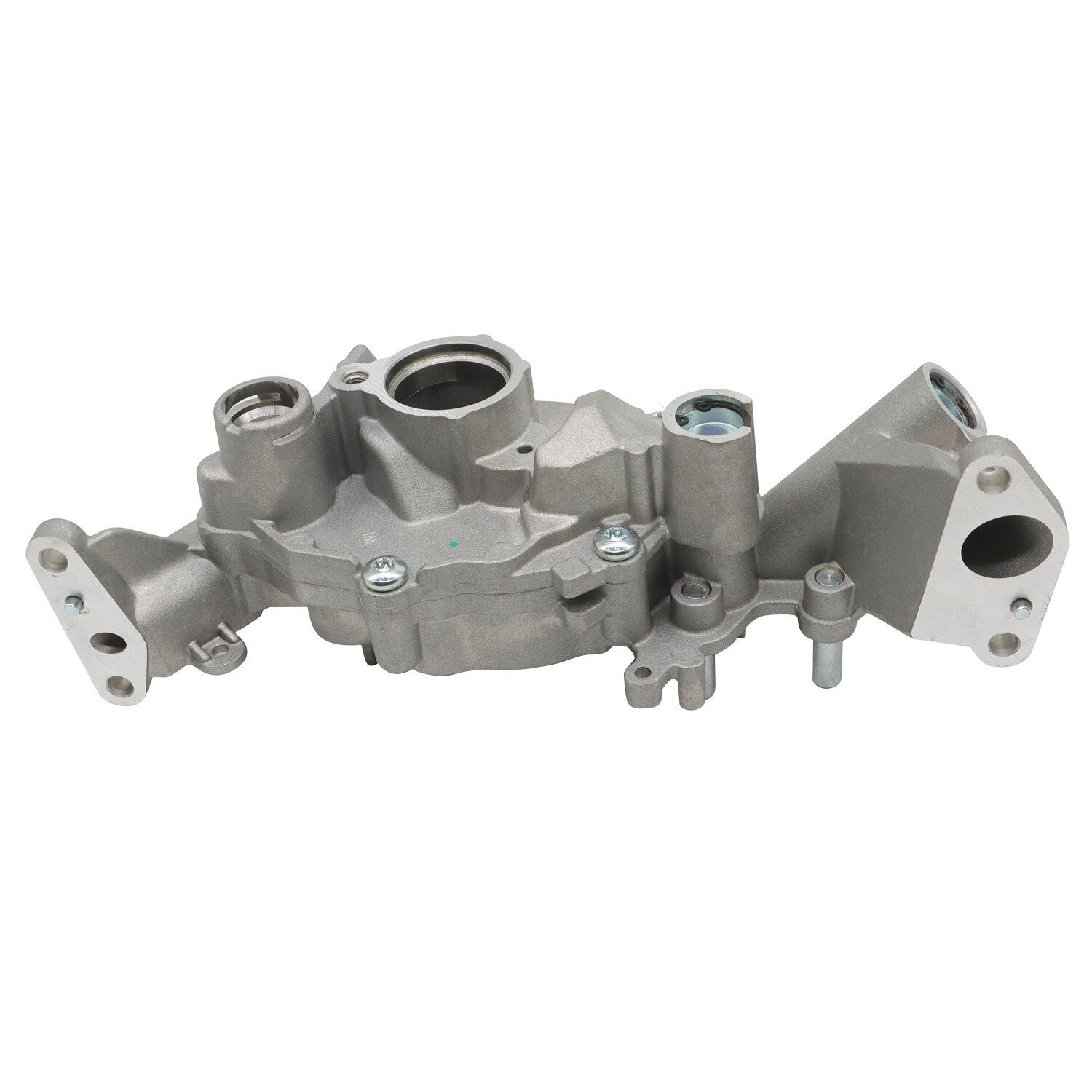 Oil Pump & Solenoid for Dodge Chrysler Jeep 3.6L Grand Cherokee Town Country