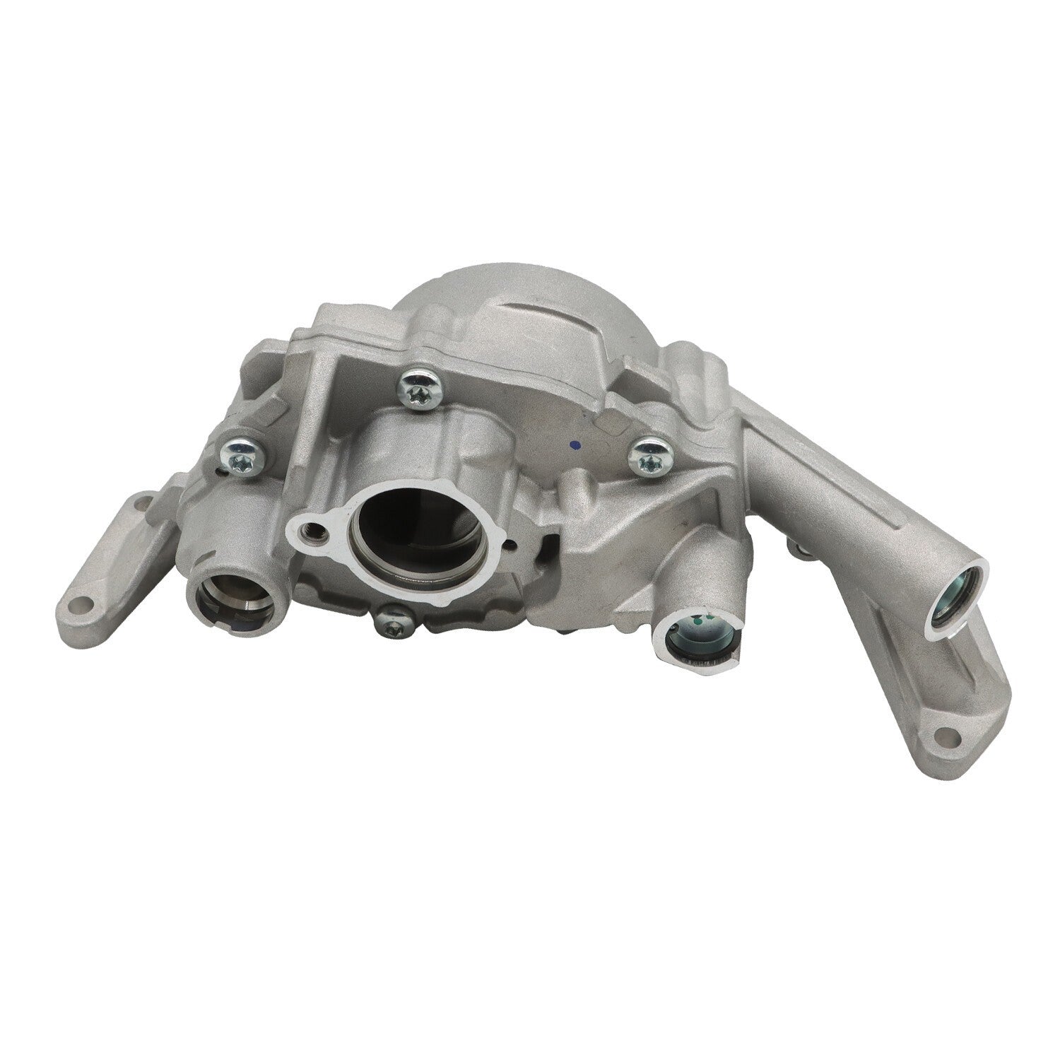 Oil Pump & Solenoid for Dodge Chrysler Jeep 3.6L Grand Cherokee Town Country