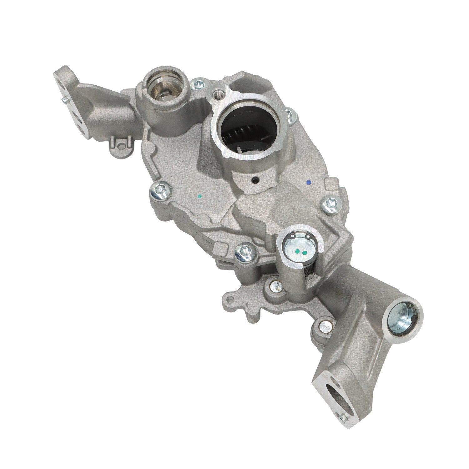 Oil Pump & Solenoid for Dodge Chrysler Jeep 3.6L Grand Cherokee Town Country