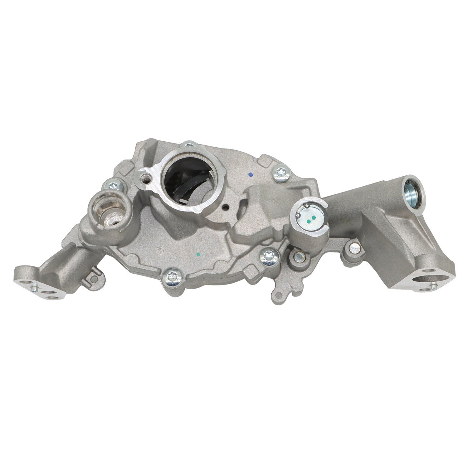 Oil Pump & Solenoid for Dodge Chrysler Jeep 3.6L Grand Cherokee Town Country
