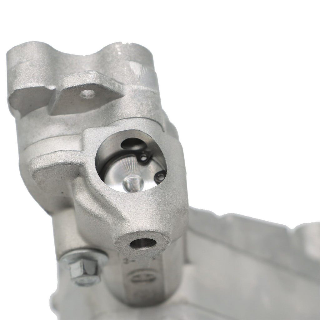 Oil Pump 68489996AA for 2014-21 Dodge Ram 1500 Jeep Grand Cherokee 3.0 Diesel
