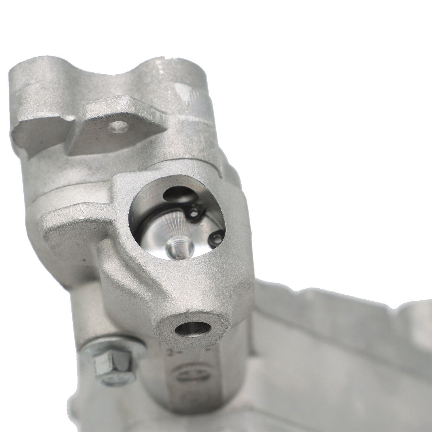 Oil Pump 68489996AA for 2014-21 Dodge Ram 1500 Jeep Grand Cherokee 3.0 Diesel