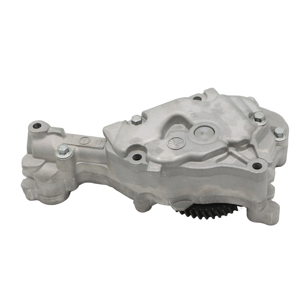 Oil Pump 68489996AA for 2014-21 Dodge Ram 1500 Jeep Grand Cherokee 3.0 Diesel