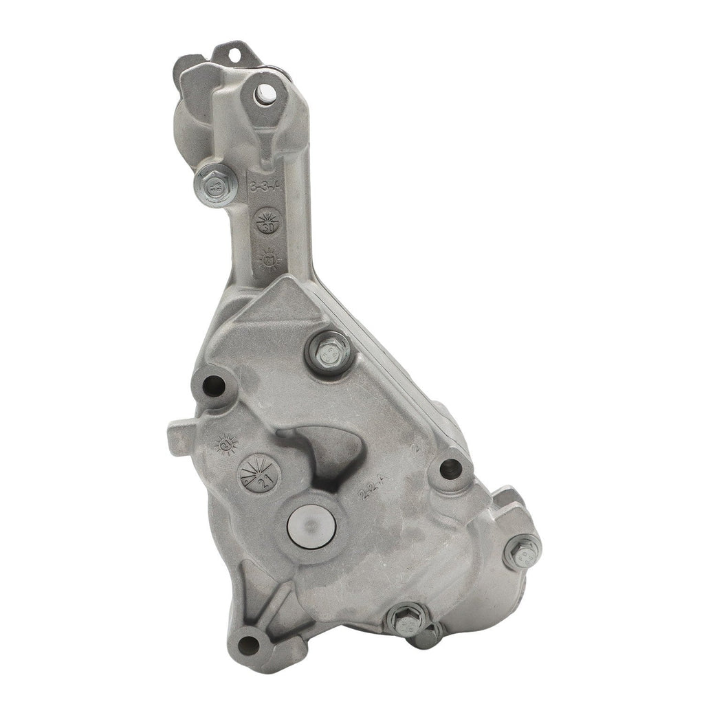 Oil Pump 68489996AA for 2014-21 Dodge Ram 1500 Jeep Grand Cherokee 3.0 Diesel