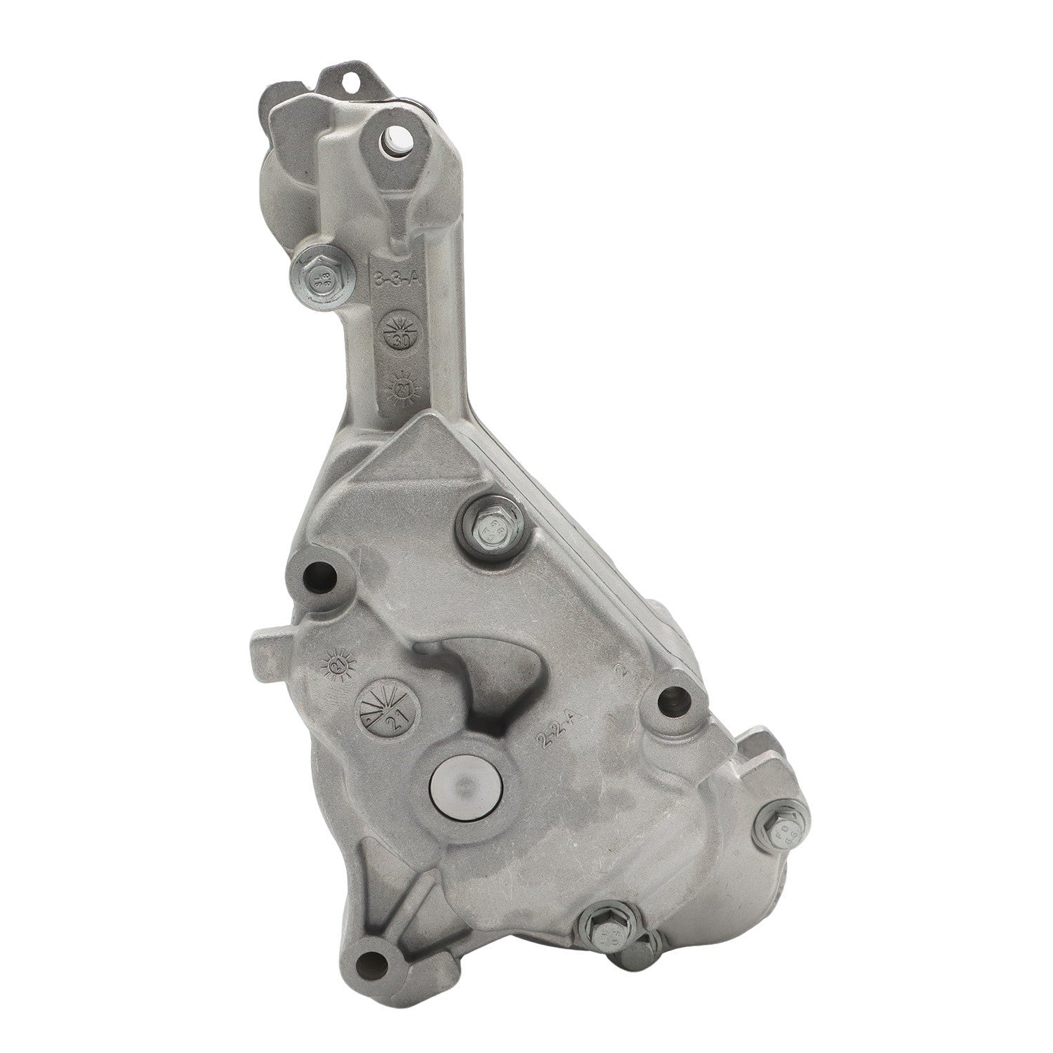 Oil Pump 68489996AA for 2014-21 Dodge Ram 1500 Jeep Grand Cherokee 3.0 Diesel