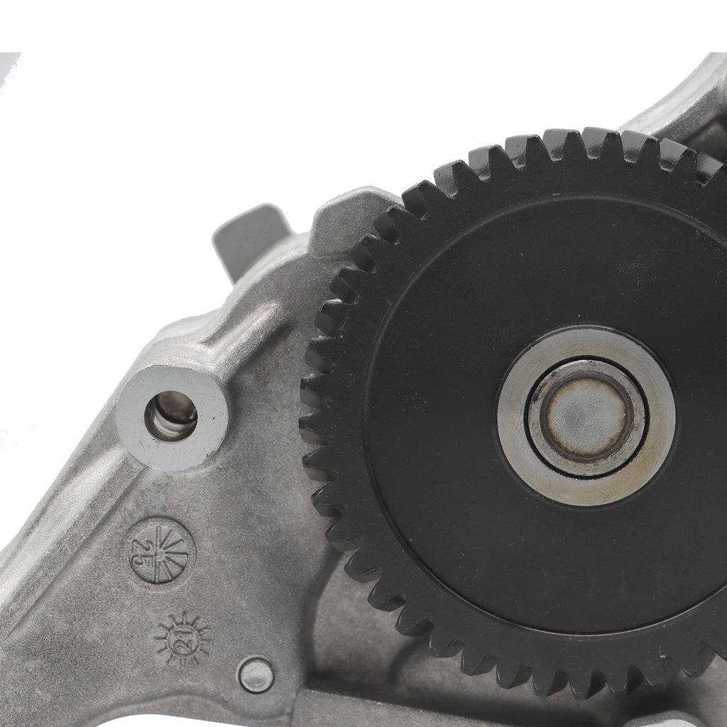 Oil Pump 68489996AA for 2014-21 Dodge Ram 1500 Jeep Grand Cherokee 3.0 Diesel