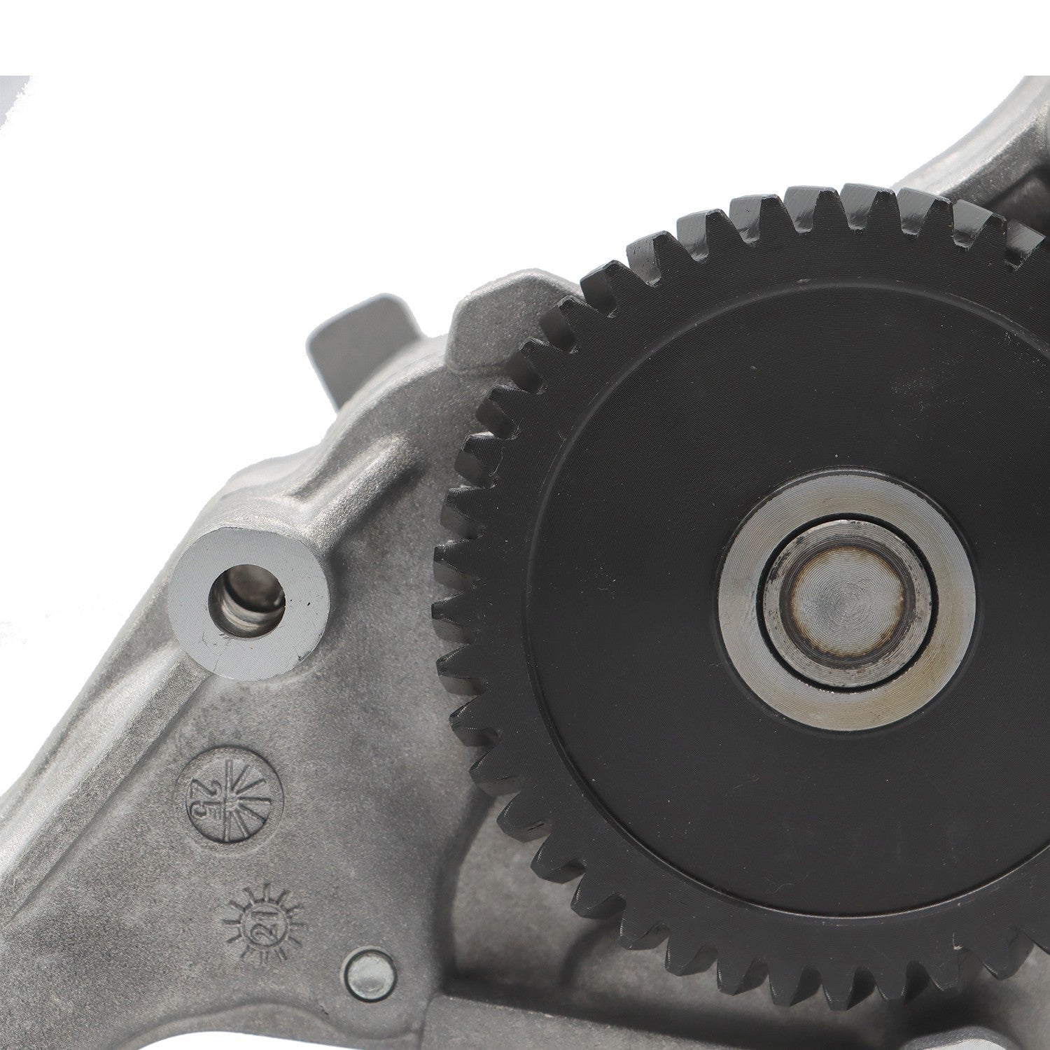 Oil Pump 68489996AA for 2014-21 Dodge Ram 1500 Jeep Grand Cherokee 3.0 Diesel