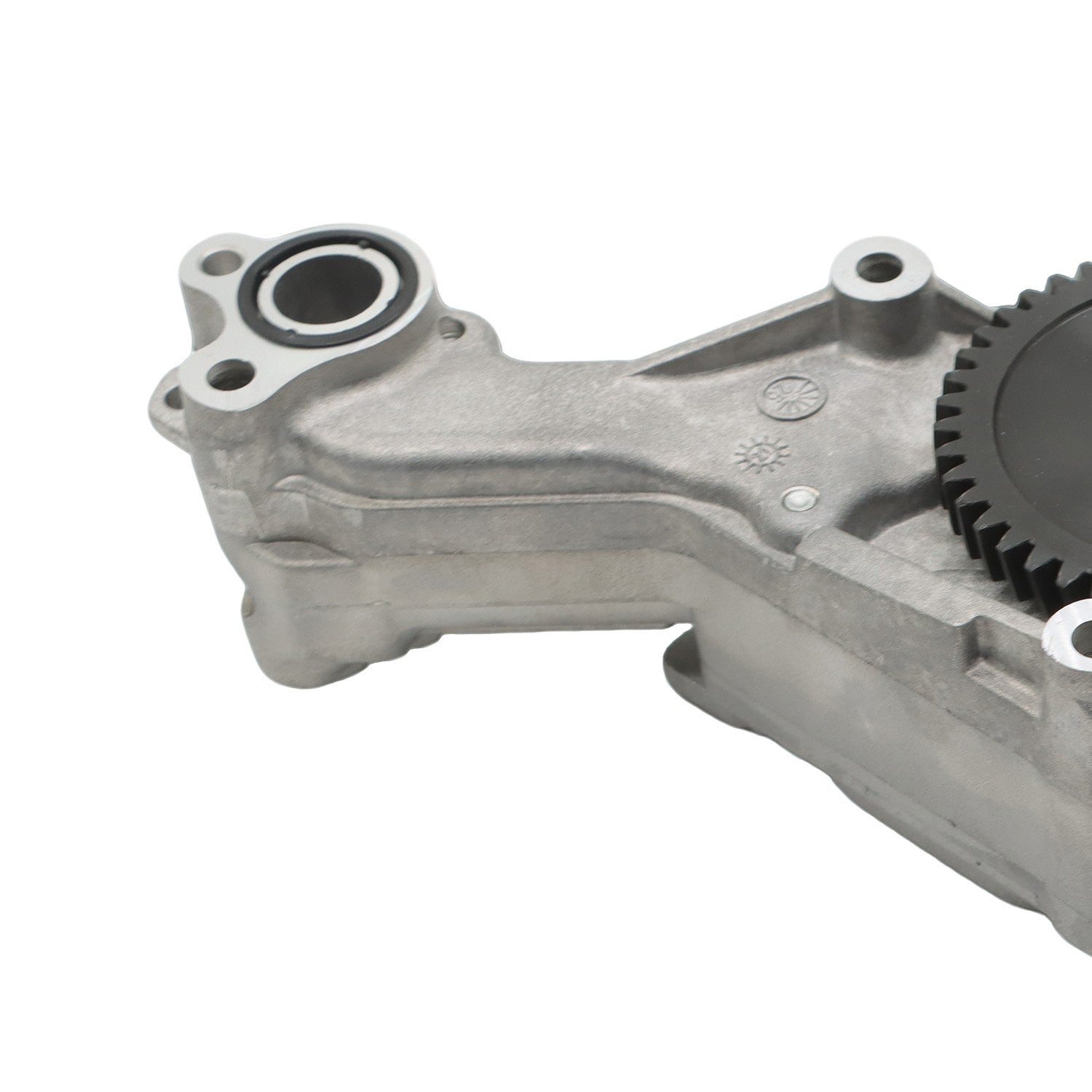 Oil Pump 68489996AA for 2014-21 Dodge Ram 1500 Jeep Grand Cherokee 3.0 Diesel