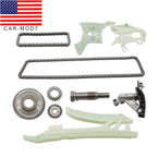 BMW Oil Pump Timing Chain Kit N20 N26 2.0 for X1 X3 X4 X5 Z4 328 428 528