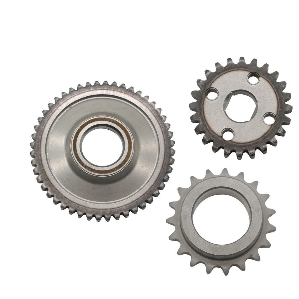 BMW Oil Pump Timing Chain Kit N20 N26 2.0 for X1 X3 X4 X5 Z4 328 428 528