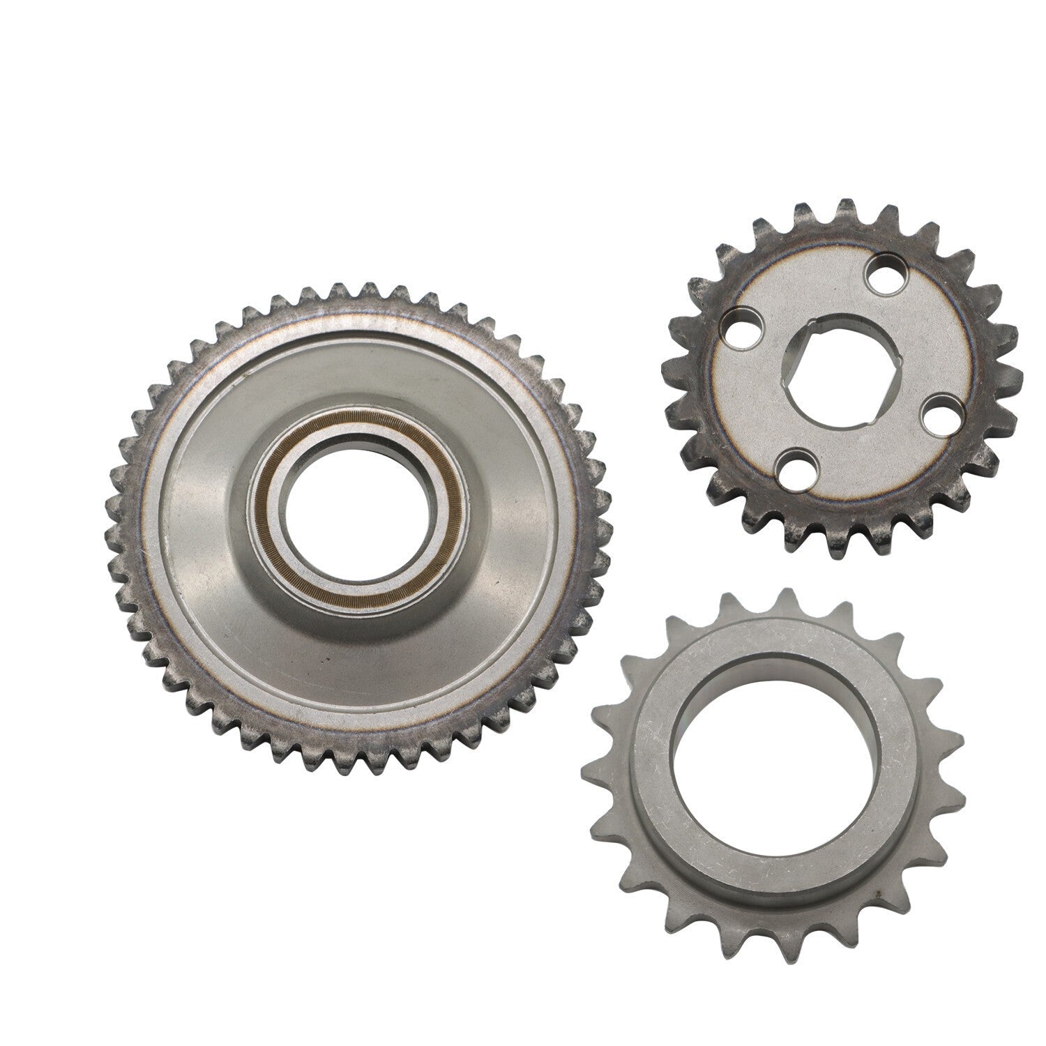 BMW Oil Pump Timing Chain Kit N20 N26 2.0 for X1 X3 X4 X5 Z4 328 428 528