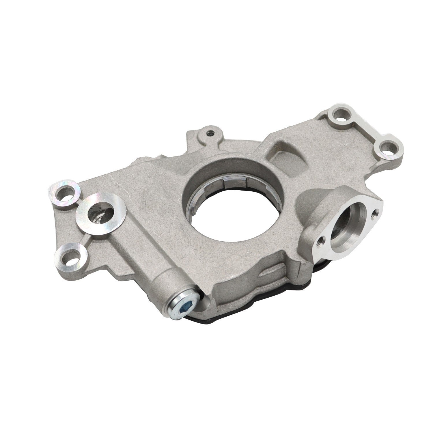 Oil Pump & Timing Chain Kit for Chevrolet GM 4.8L 5.3L 6.0L LS1 LS2 LS3