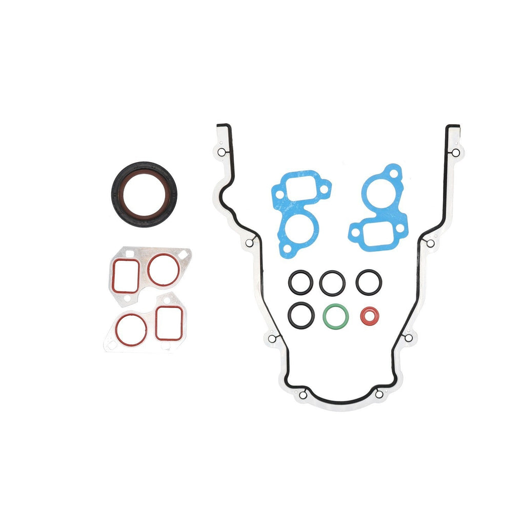 Oil Pump & Timing Chain Kit for Chevrolet GM 4.8L 5.3L 6.0L LS1 LS2 LS3