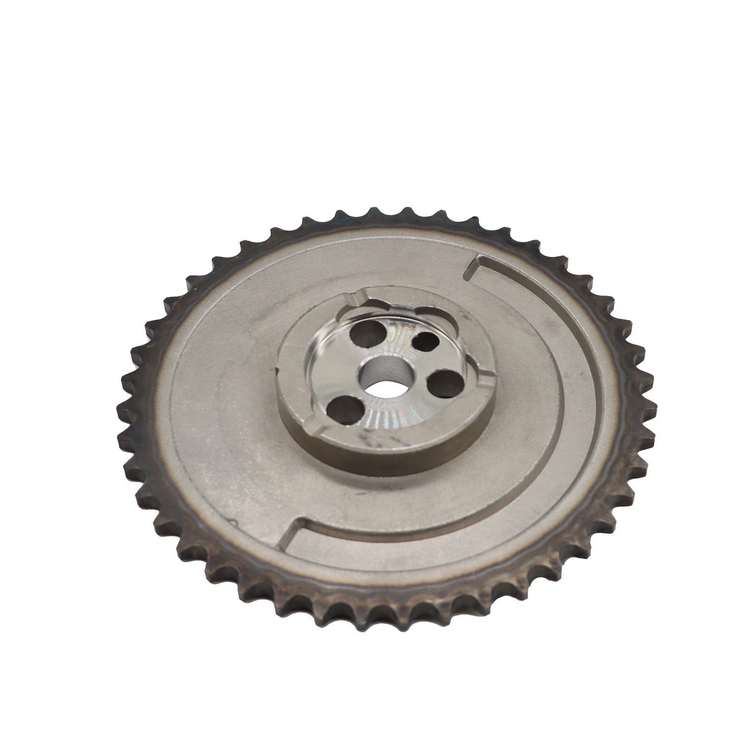 Oil Pump & Timing Chain Kit for Chevrolet GM 4.8L 5.3L 6.0L LS1 LS2 LS3