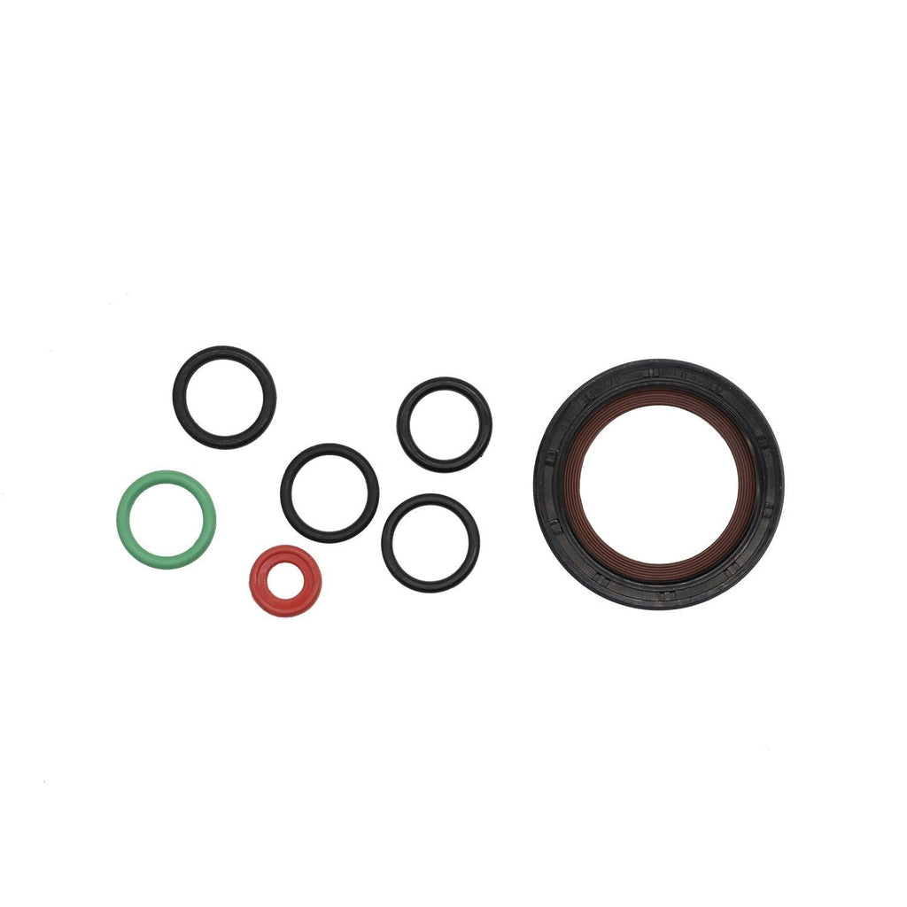 Oil Pump & Timing Chain Kit for Chevrolet GM 4.8L 5.3L 6.0L LS1 LS2 LS3