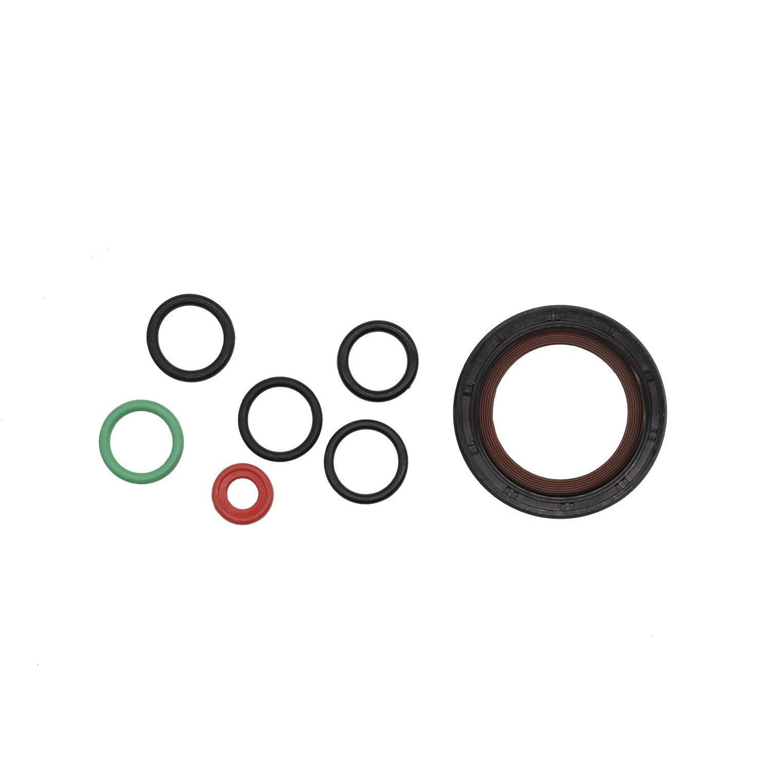 Oil Pump & Timing Chain Kit for Chevrolet GM 4.8L 5.3L 6.0L LS1 LS2 LS3