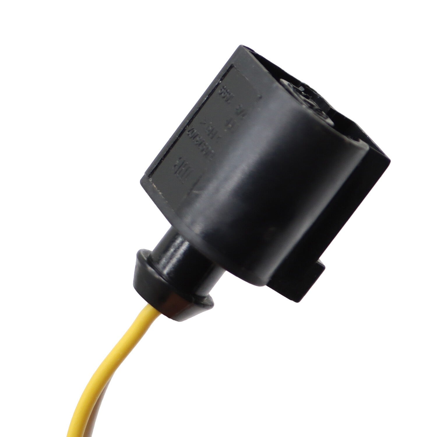 Outer Ambient Air Temp Sensor Plug Pigtail Wiring for VW Jetta Passat Audi New