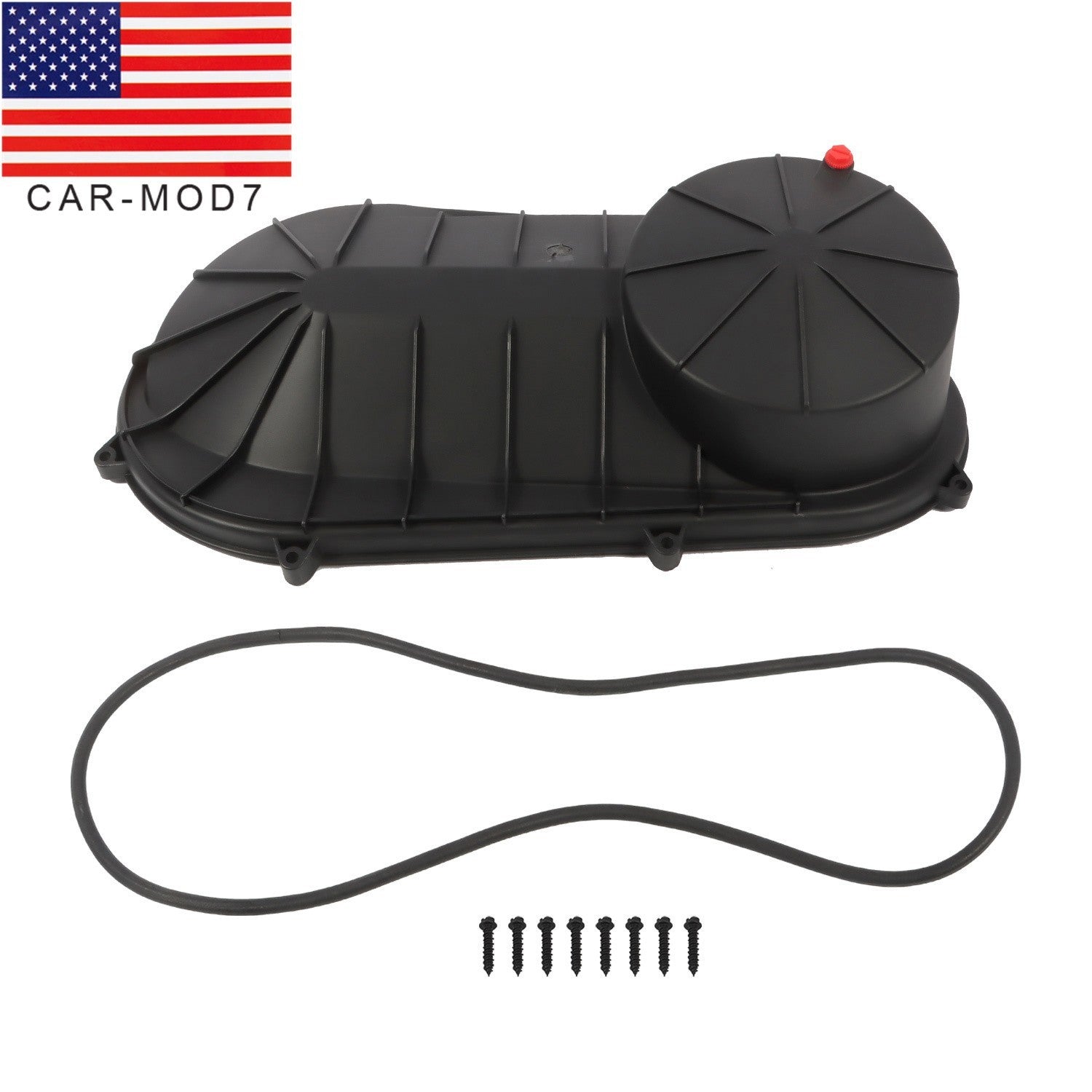 Outer Clutch Cover Assembly for Ranger RZR Sportsman 570 900 1000 ACE #2634179