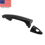 Front Left Exterior Door Handle for 2012-17 Hyundai Accent 826511R000CA