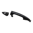 Front Left Exterior Door Handle for 2012-17 Hyundai Accent 826511R000CA