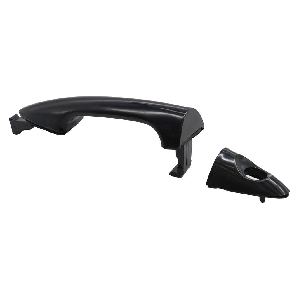 Front Left Exterior Door Handle for 2012-17 Hyundai Accent 826511R000CA