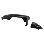 Front Left Exterior Door Handle for 2012-17 Hyundai Accent 826511R000CA