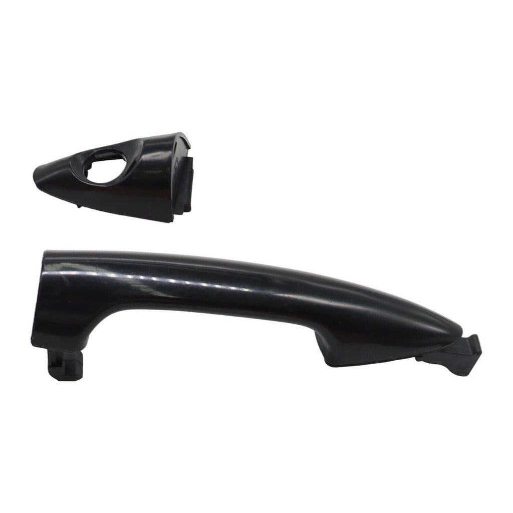 Front Left Exterior Door Handle for 2012-17 Hyundai Accent 826511R000CA