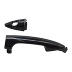 Front Left Exterior Door Handle for 2012-17 Hyundai Accent 826511R000CA