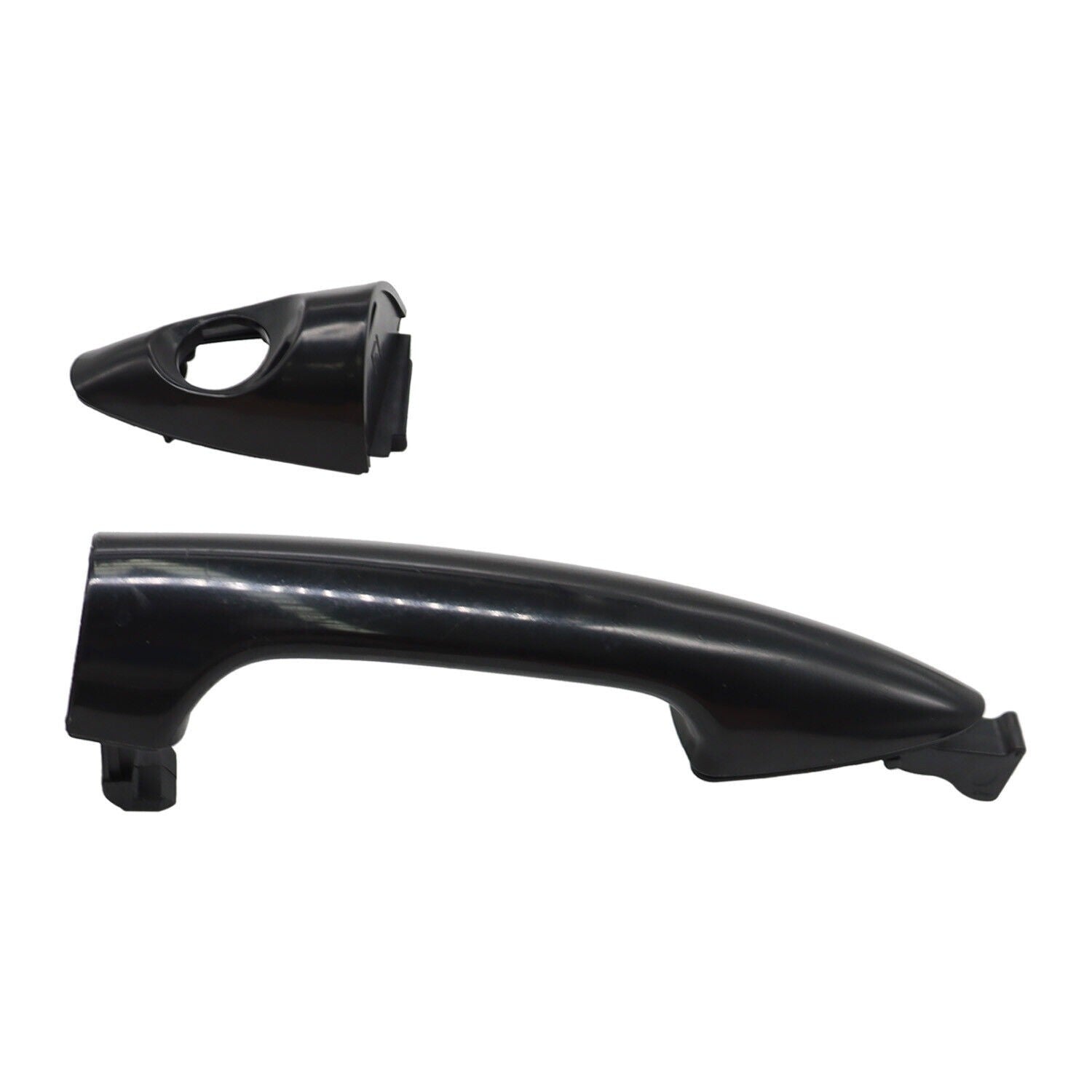 Front Left Exterior Door Handle for 2012-17 Hyundai Accent 826511R000CA