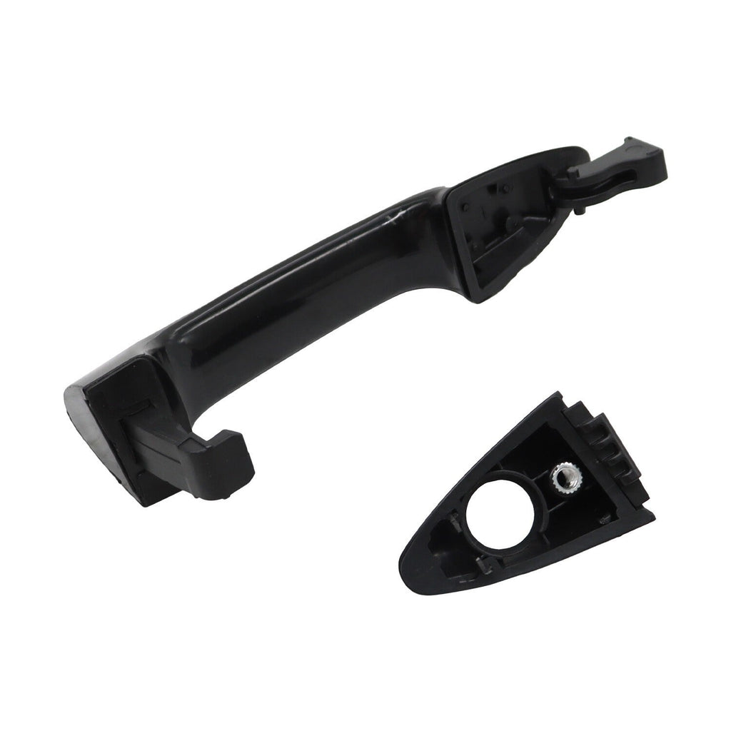 Front Left Exterior Door Handle for 2012-17 Hyundai Accent 826511R000CA