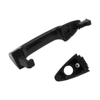 Front Left Exterior Door Handle for 2012-17 Hyundai Accent 826511R000CA