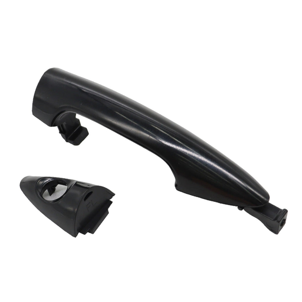Front Left Exterior Door Handle for 2012-17 Hyundai Accent 826511R000CA