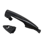 Front Left Exterior Door Handle for 2012-17 Hyundai Accent 826511R000CA