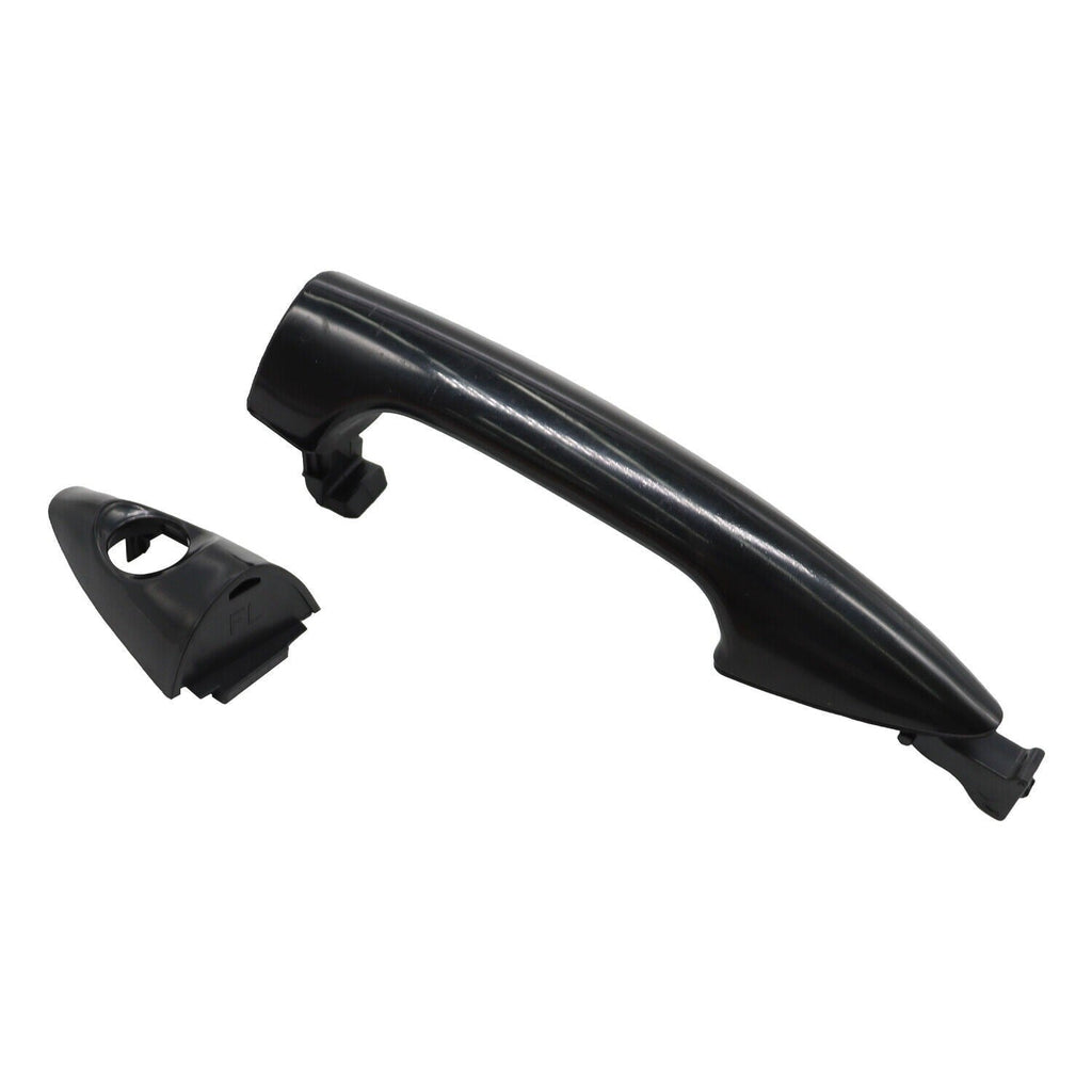 Front Left Exterior Door Handle for 2012-17 Hyundai Accent 826511R000CA