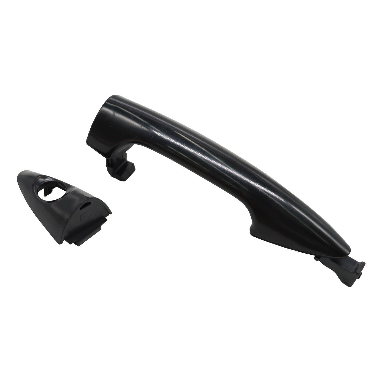 Front Left Exterior Door Handle for 2012-17 Hyundai Accent 826511R000CA