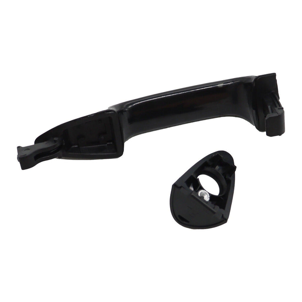 Front Left Exterior Door Handle for 2012-17 Hyundai Accent 826511R000CA