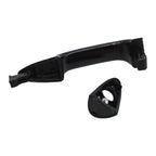 Front Left Exterior Door Handle for 2012-17 Hyundai Accent 826511R000CA