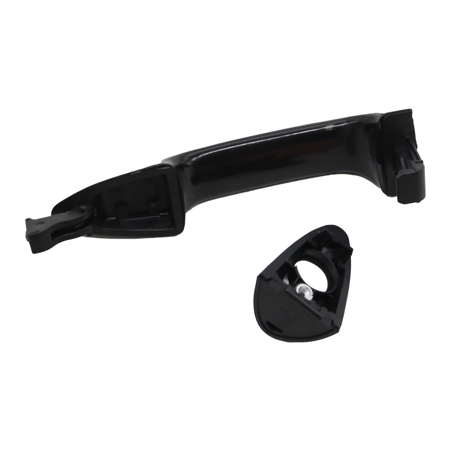 Front Left Exterior Door Handle for 2012-17 Hyundai Accent 826511R000CA