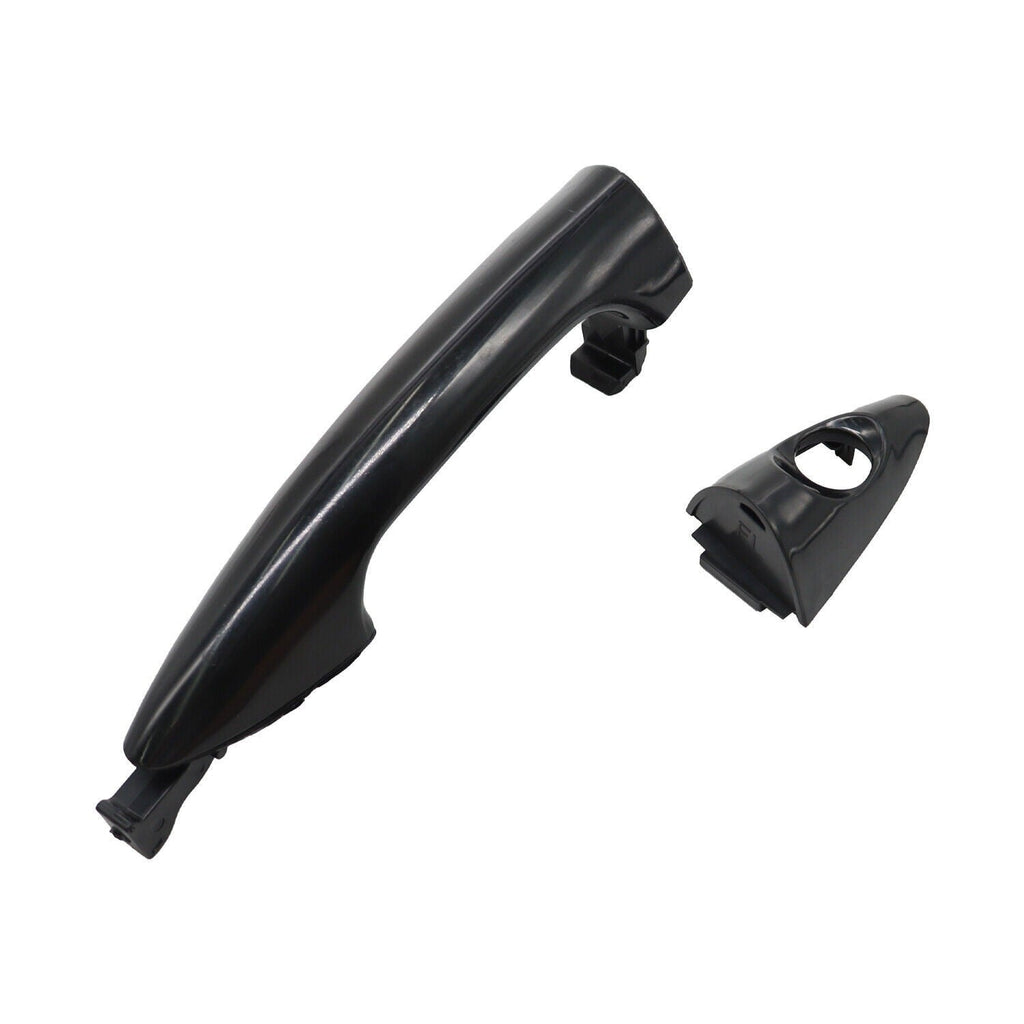 Front Left Exterior Door Handle for 2012-17 Hyundai Accent 826511R000CA