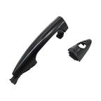 Front Left Exterior Door Handle for 2012-17 Hyundai Accent 826511R000CA
