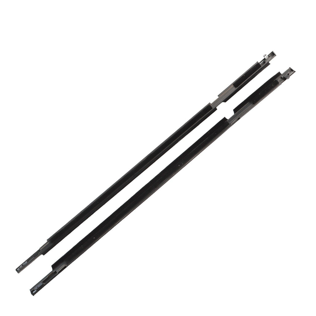 Lexus GX470 2003-2009 Outside Quarter & Door Belt Moulding Weatherstrip Set