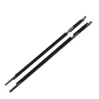 Lexus GX470 2003-2009 Outside Quarter & Door Belt Moulding Weatherstrip Set