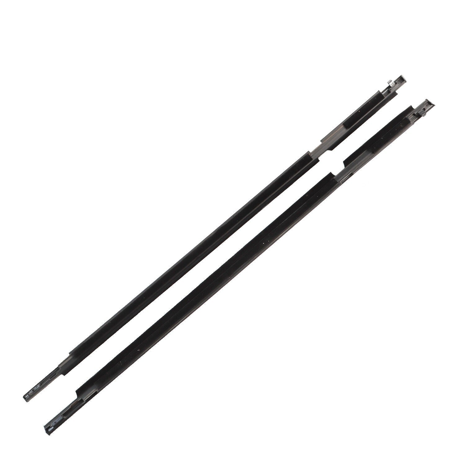 Lexus GX470 2003-2009 Outside Quarter & Door Belt Moulding Weatherstrip Set